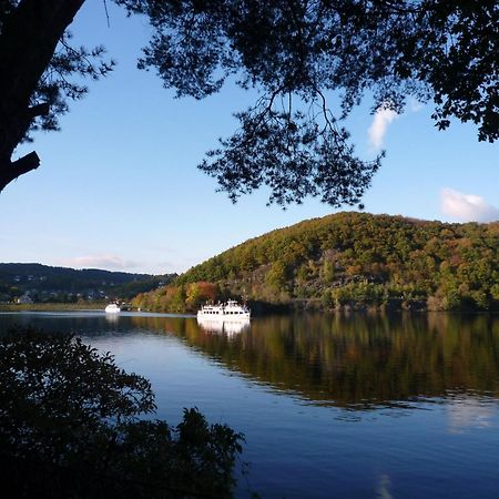 Hotel De Lange Man Monschau Eifel المظهر الخارجي الصورة